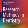 Research Methods in Dentistry eBook
