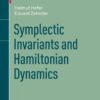 Symplectic Invariants and Hamiltonian Dynamics eBook