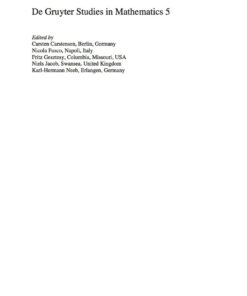 Knots eBook