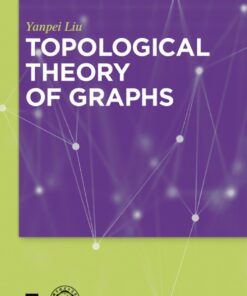 Topological Theory of Graphs eBook