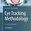 Eye Tracking Methodology: Theory and Practice eBook