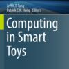 Computing in Smart Toys eBook