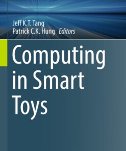 Computing in Smart Toys eBook