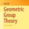 Geometric Group Theory: An Introduction eBook