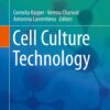 Cell Culture Technology eBook
