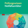 Prüfungswissen Notfallsanitäter eBook
