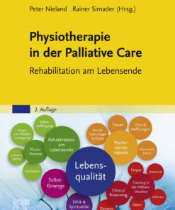 Was wir noch tun können: Rehabilitation am Lebensende: Rehabilitation am Lebensende eBook