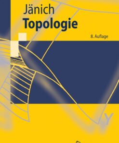 Topologie eBook
