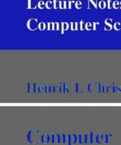Computer Vision Systems: First International Conference, ICVS '99 Las Palmas, Gran Canaria, Spain, January 13-15, 1999 Proceedings eBook