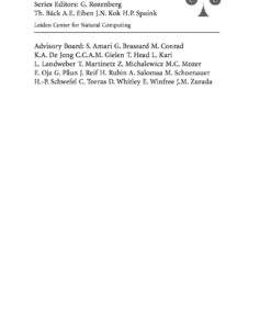 Evolvable Components: From Theory to Hardware Implementations eBook