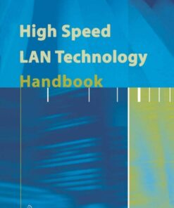 High Speed LAN Technology Handbook eBook