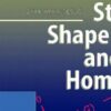 Strong Shape and Homology eBook