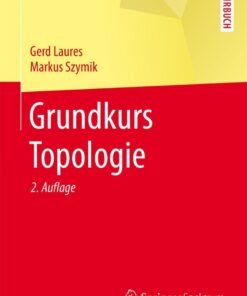 Grundkurs Topologie eBook