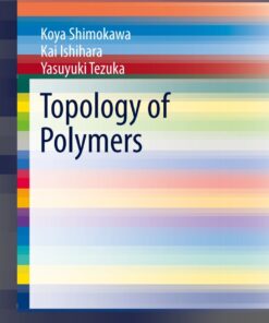 Topology of Polymers eBook