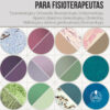 Patología médico-quirúrgica para fisioterapeutas: Traumatología y ortopedia, Reumatología, Endocrinología, Aparato digestivo, Ginecología y obstetricia, Nefrología y sistema genitouninario, Dermatología eBook