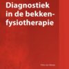 Diagnostiek in de bekkenfysiotherapie eBook