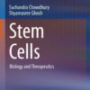 Stem Cells: Biology and Therapeutics eBook