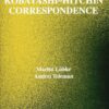Kobayashi-hitchin Correspondence, The eBook