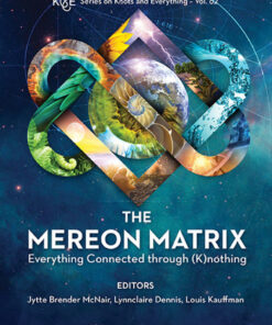 Mereon Matrix, The: Everything Connected Through (K)nothing: Everything Connected through (K)nothing eBook