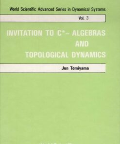 Invitation To C*-algebras And Topological Dynamics eBook