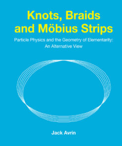 Knots, Braids And Mobius Strips - Particle Physics And The Geometry Of Elementarity: An Alternative View: Particle Physics and the Geometry of Elementarity: An Alternative View eBook