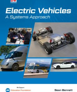 Electric Vehicles: A Systems Approach eBook