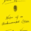 Dear America: Notes of an Undocumented Citizen eBook