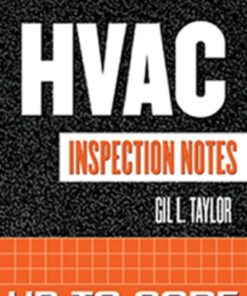 HVAC Inspection Notes: Up to Code eBook