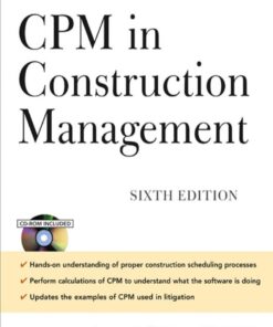 CPM in Construction Management eBook