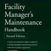 Facility Manager's Maintenance Handbook 2E (PB) eBook
