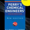 PERRYS CHEMICAL ENGINEERS HANDBOOK 8/E SECTION 13 DISTILLATION eBook