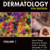 Fitzpatrick's Dermatology, 2-Volume Set eBook