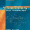 Microelectronics Circuit Analysis and Design, 4th Edition eBook