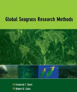 Global Seagrass Research Methods eBook