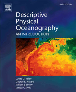 Descriptive Physical Oceanography: An Introduction, 6th Edition eBook