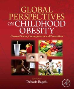Global Perspectives on Childhood Obesity eBook