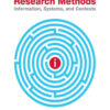 Research Methods: Information, Systems, and Contexts, 2nd Edition eBook