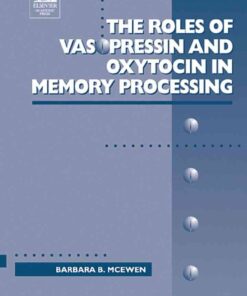 Roles of Vasopressin and Oxytocin in Memory Processing eBook