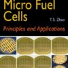 Micro Fuel Cells: Principles and Applications eBook