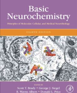 Basic Neurochemistry: Principles of Molecular, Cellular, and Medical Neurobiology eBook