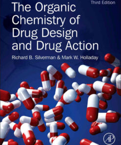 The Organic Chemistry of Drug Design and Drug Action eBook