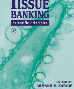 Reproductive Tissue Banking: Scientific Principles eBook