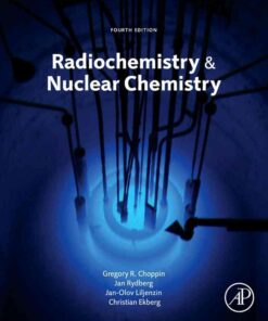 Radiochemistry and Nuclear Chemistry eBook