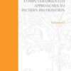 Computer-oriented approaches to pattern recognition eBook