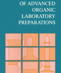 Sourcebook of Advanced Organic Laboratory Preparations eBook