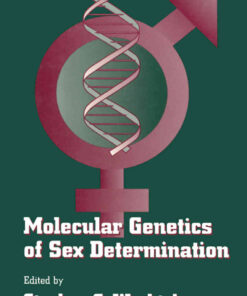 Molecular Genetics of Sex Determination eBook