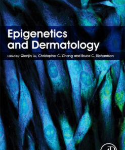 Epigenetics and Dermatology eBook