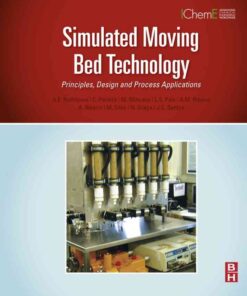 Simulated Moving Bed Technology: Principles, Design and Process Applications eBook