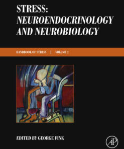 Stress: Neuroendocrinology and Neurobiology: Handbook of Stress Series, Volume 2 eBook