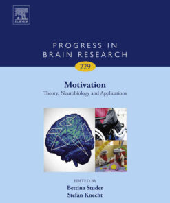 Motivation: Theory, Neurobiology and Applications eBook